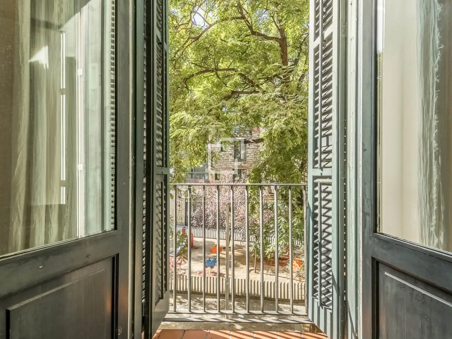 Piso con terraza en venta en Ciutat Vella, imagen 39