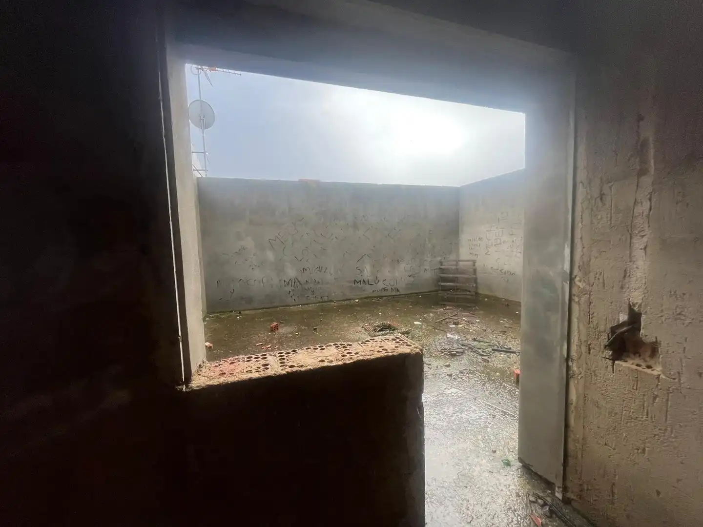 Edificio en venta en Alcolea del Río