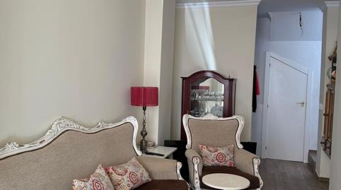 Foto 2 de Casa o xalet en venda a La Plata,  Sevilla Capital