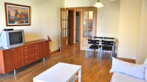 Foto 3 de Pis en venda a Urbanizacion Ciudad del Golf, Sn, Grijota, Palencia