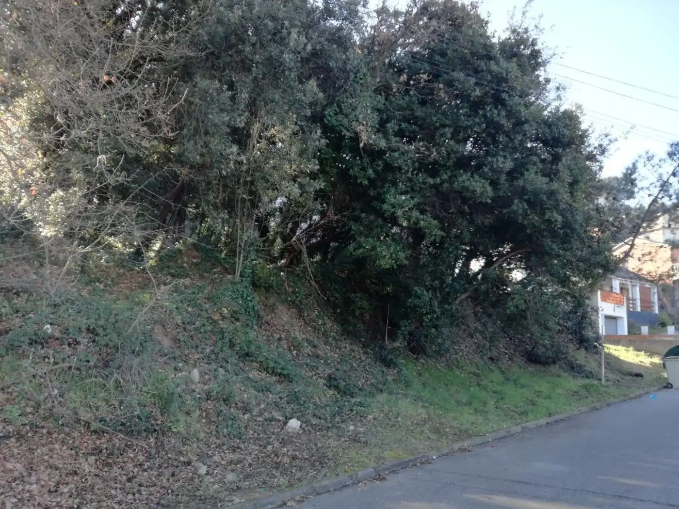 Residential land for sale in Vallgorguina, imagen 12