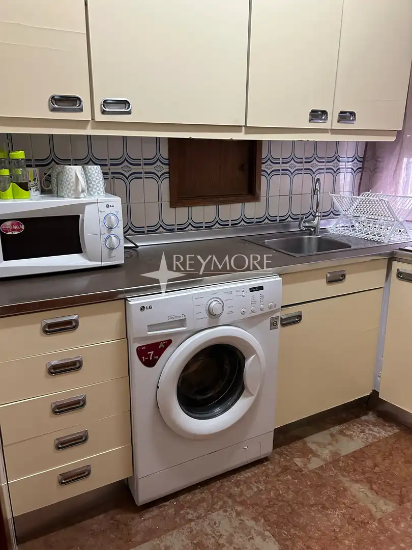 Apartament de lloguer a Zona Centro