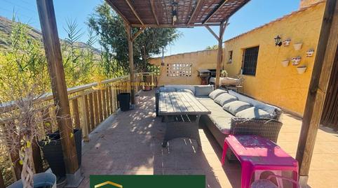 Foto 2 de Casa o chalet en venta en Aguaderas, Murcia