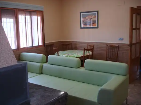 Villa avec jardin à vendre à Monóvar  / Monòver, imagen 14