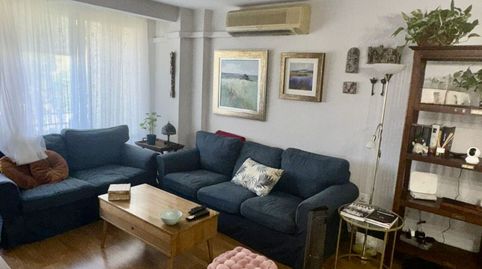 Foto 2 de Piso en venta en Santa Eufemia, Tomares