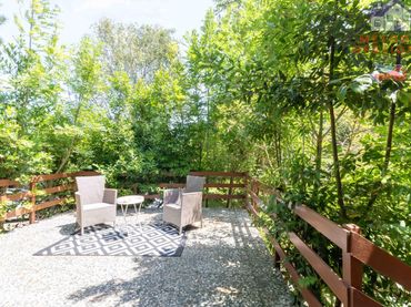 Maison avec balcon à vendre à Calle ONGAYO
