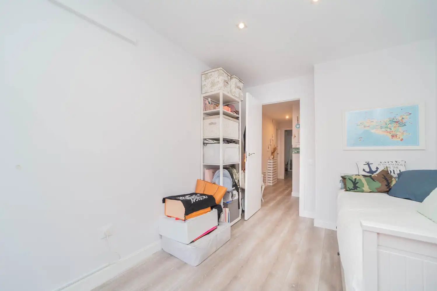 Piso en venta en Navalcarnero con Aire acondicionado, Calefacción y Terraza