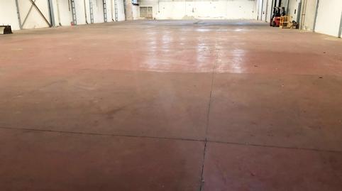 Photo 3 of Industrial buildings for sale in Distrito Zeta - Recinto Ferial Cortijo de Torres, Málaga Capital