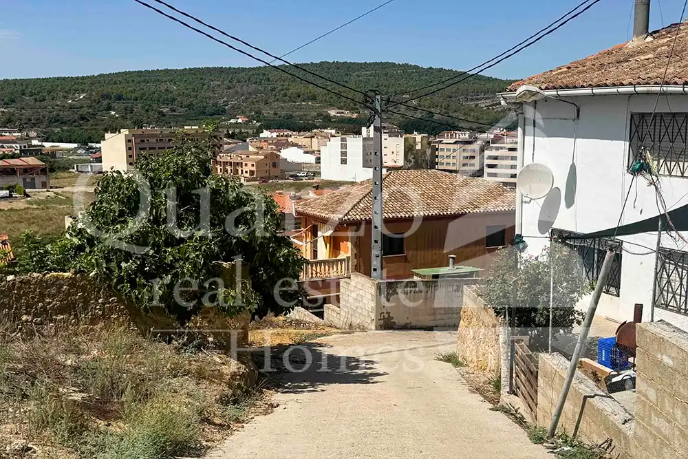 House with garden for sale in Calle Proyecto Número 3, imagen 22