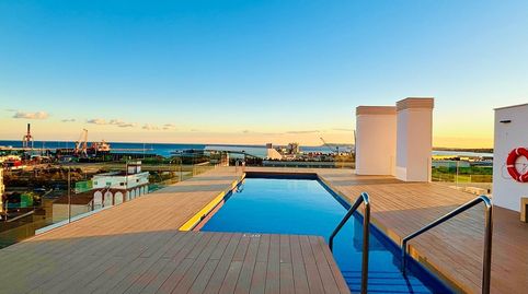 Foto 2 von Wohnung zur Miete in Avenida del Catedrático Soler, Benalúa, Alicante / Alacant