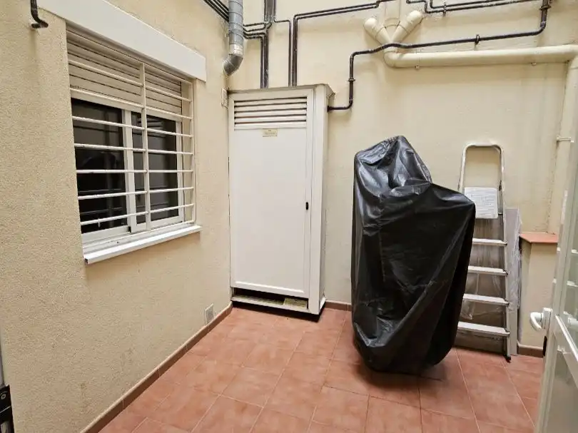 Dúplex con ascensor en venta en Carrer de Tetuan 103, imagen 29