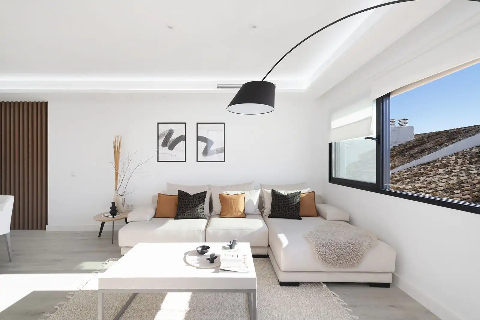 Apartment mit Aufzug zum Verkauf in Nueva Andalucía, imagen 9