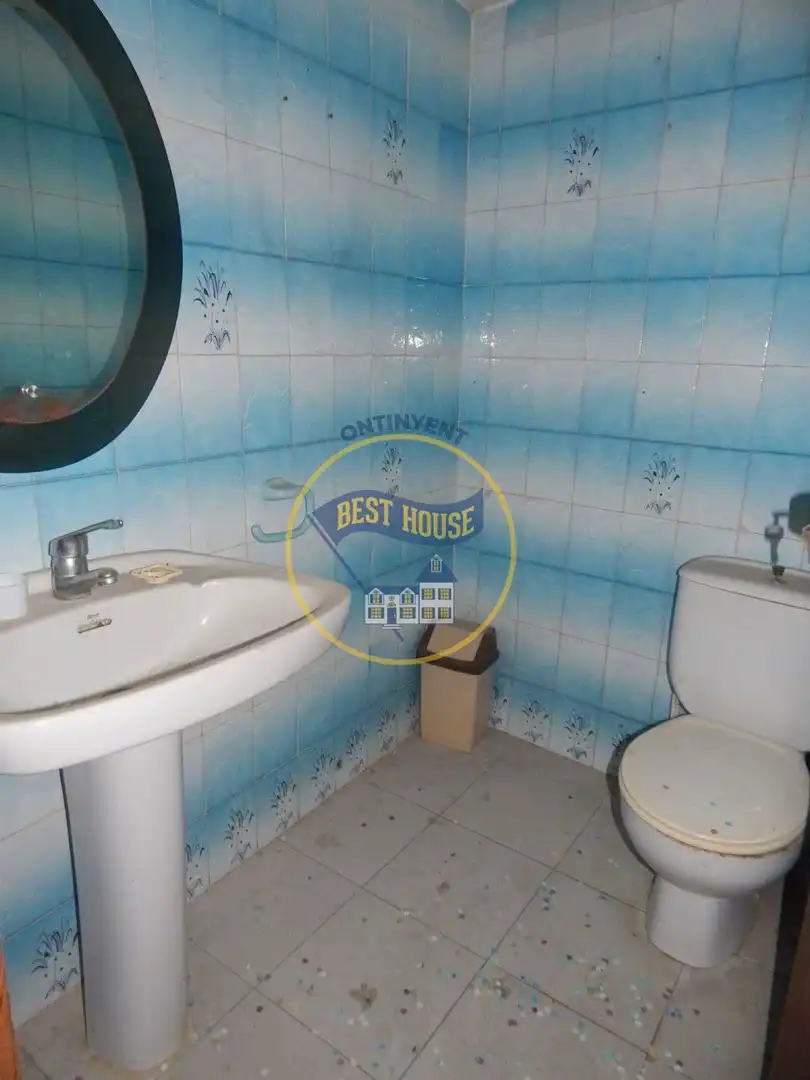 Local commercial à vendre à Albaida, imagen 6