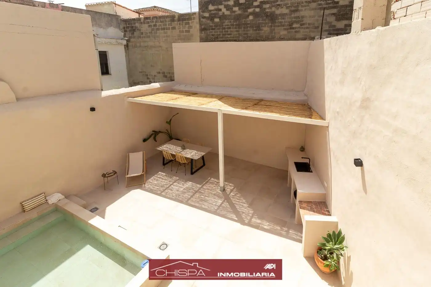 Casa con piscina in vendita a Casco Urbano, imagen 22