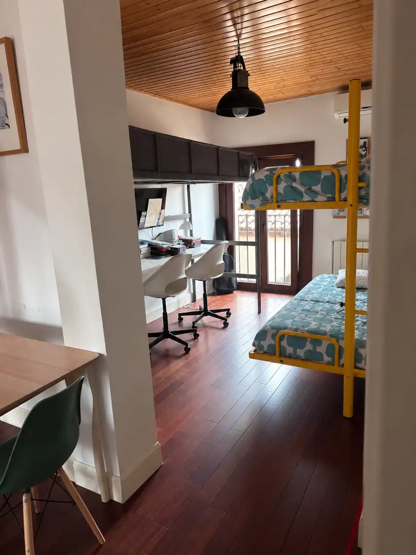 Habitación de Dúplex en venta en Casco histórico