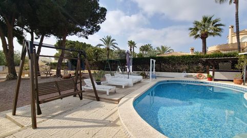 Foto 5 de Casa o chalet de alquiler en Rojales, Alicante