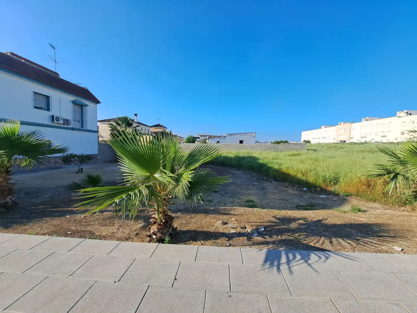 Residencial en venda a Ua-45, 3, Marchena