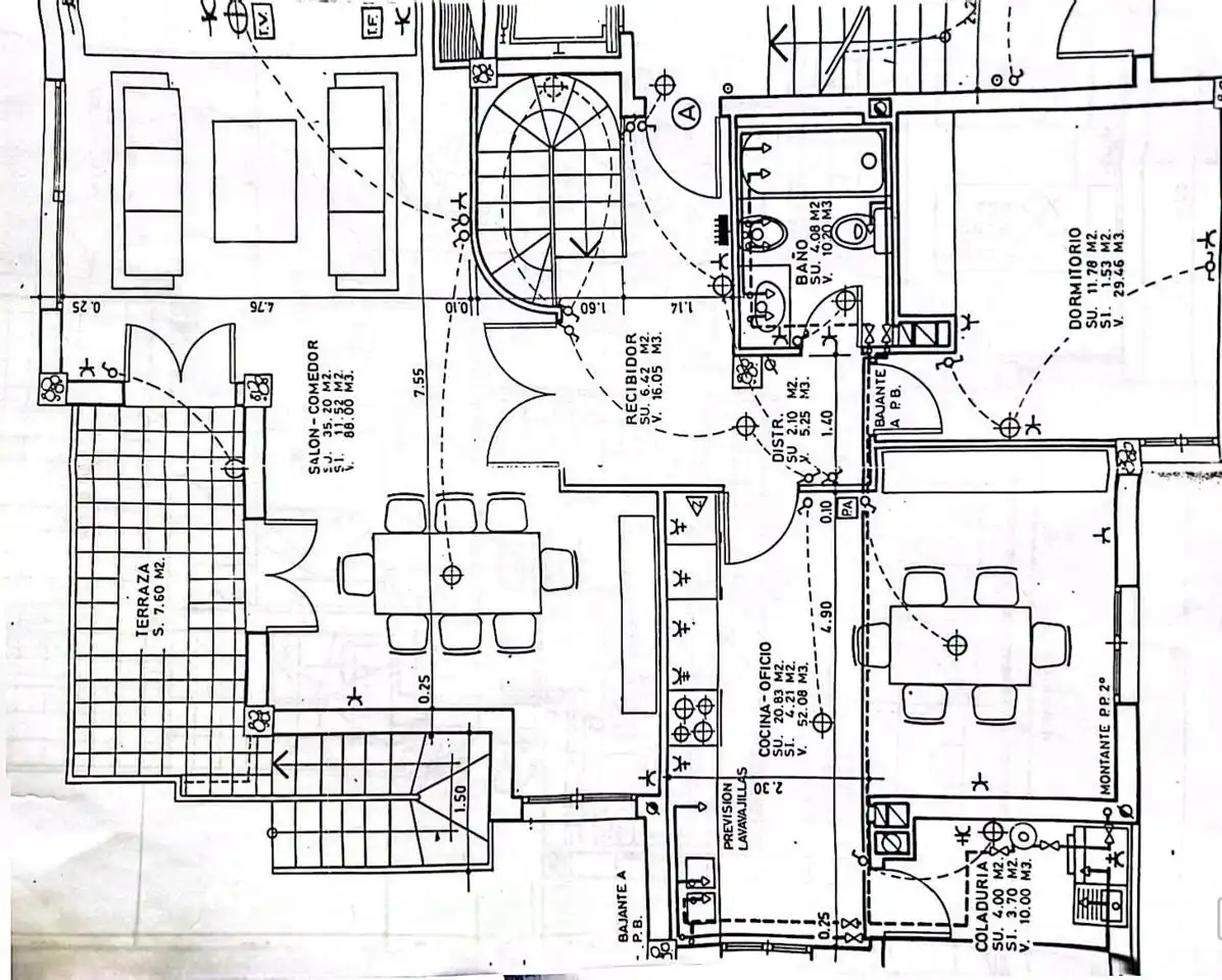 Dúplex en venda en  Palma de Mallorca amb Aire condicionat, Calefacció i Jardí privat