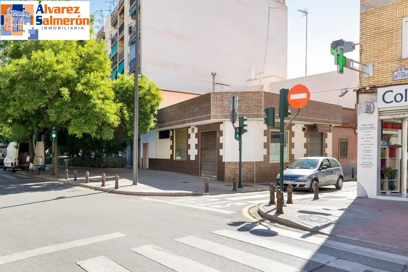 Inmuebles singulares con ascensor en venta en Avenida de Cádiz, imagen 4