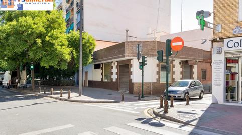 Foto 4 de Edifici en venda a Avenida de Cádiz, Barrio de Zaidín,  Granada Capital