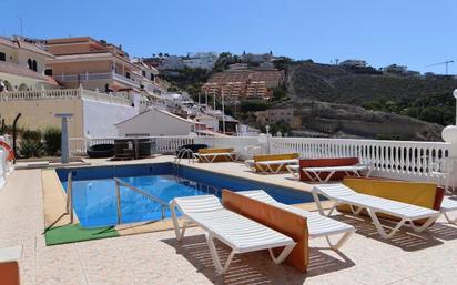 Piscina de Apartament en venda en Adeje amb Terrassa