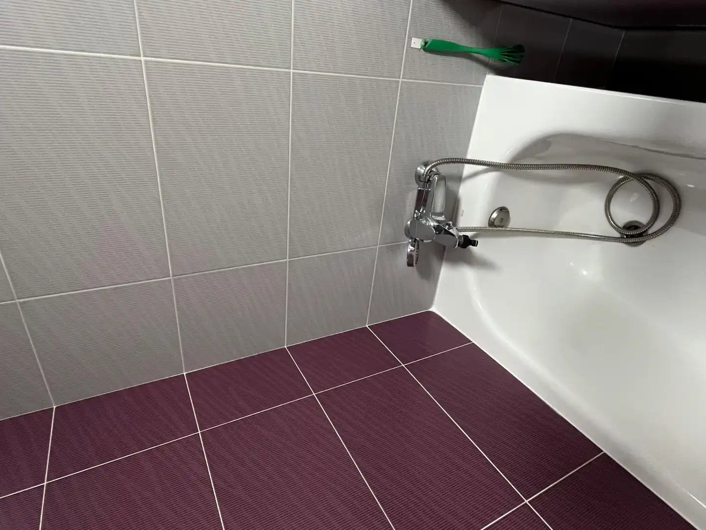 Bathroom of Flat for rent in Rivas-Vaciamadrid  with Heating, Private garden and Terrace
