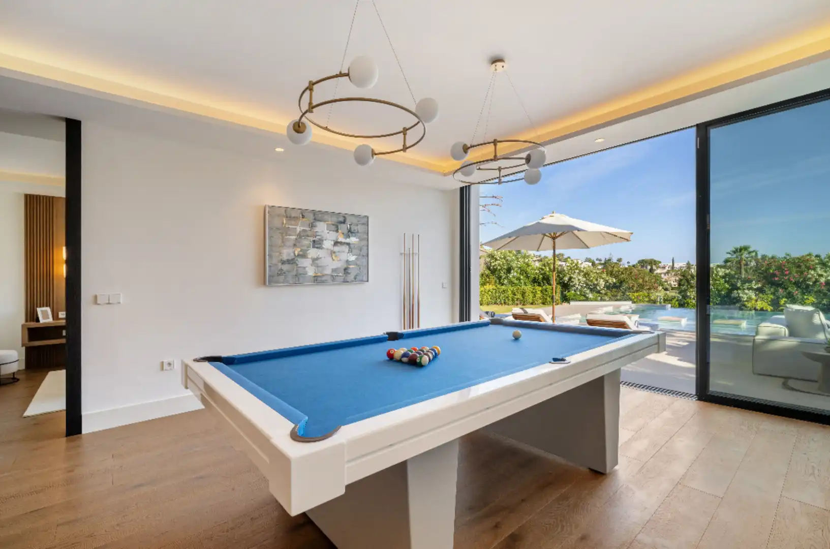 Maison avec terrasse à vendre à Nueva Andalucía, imagen 23