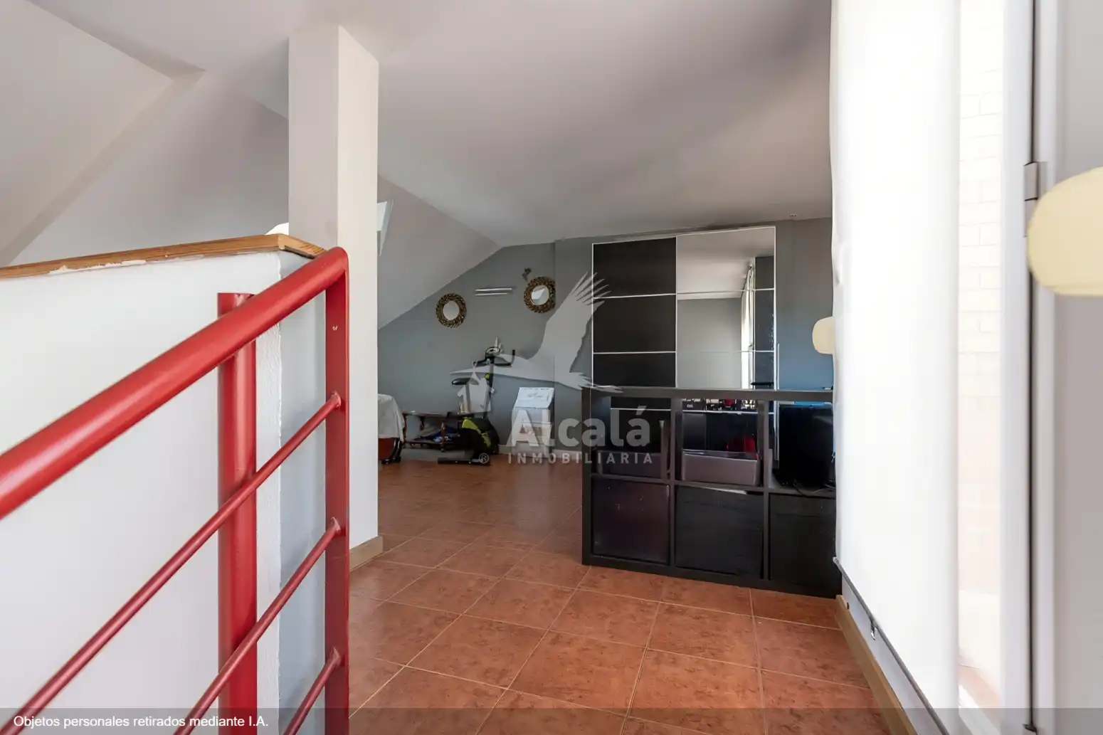 Habitación de Casa o chalet en venta en La Garena