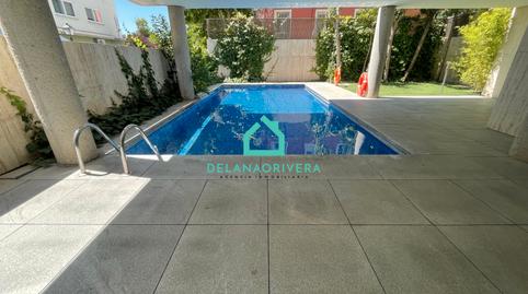 Foto 3 de Pis en venda a Calle del Genil, 7, El Viso,  Madrid Capital