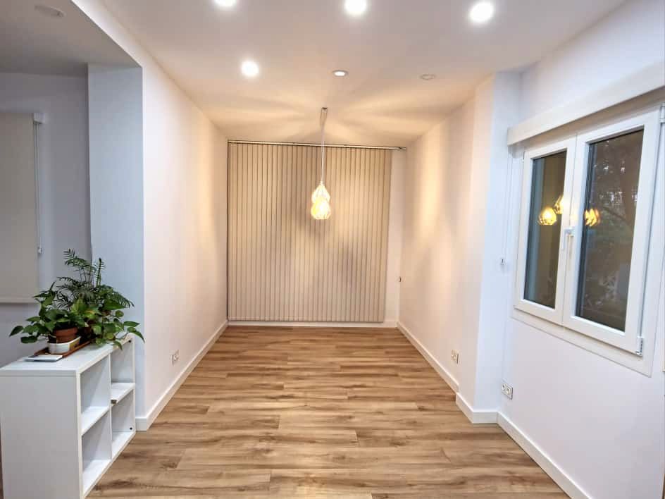 Planta baixa en venda en Fuengirola amb Aire condicionat, Moblat i Piscina comunitària