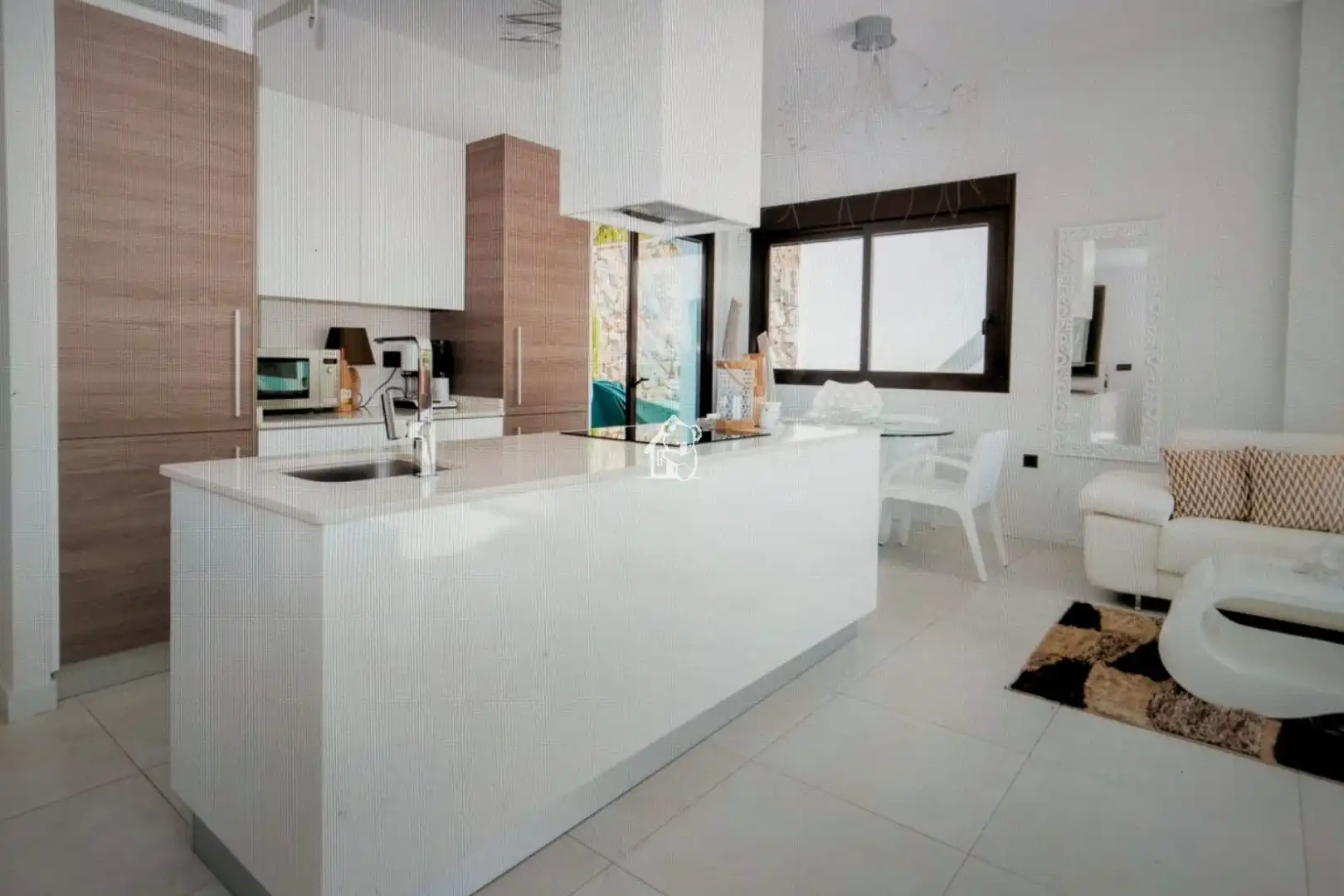 House with terrace for sale in Orihuela Costa, imagen 6