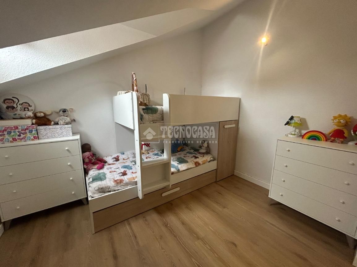 Dormitori de Pis en venda en  Huelva Capital