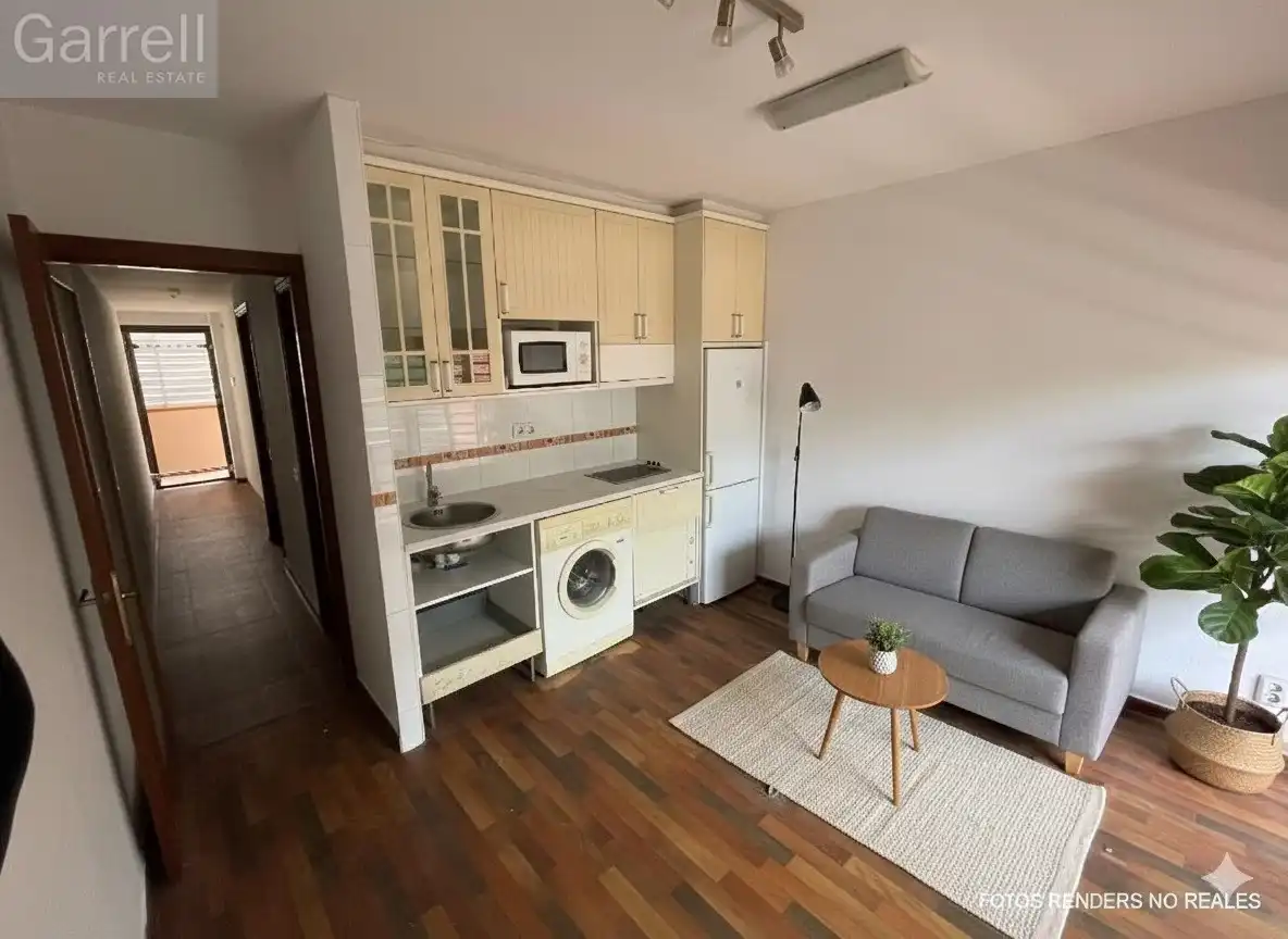 Piso en venta en Av. de la Diputació, Cap de Sant Pere