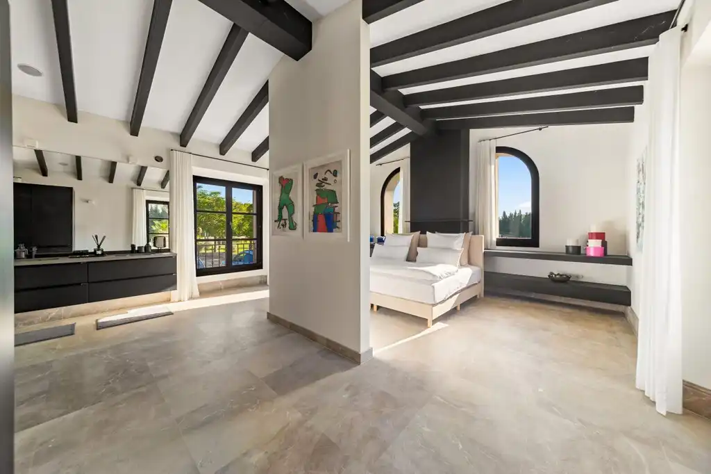 Chalet con piscina en venta en Montuïri, imagen 21