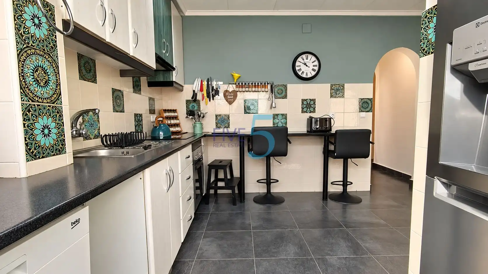 Maison avec piscine à vendre à San Fulgencio, imagen 16