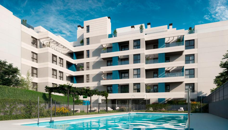 Photo 1 of Flat for sale in Los Berrocales, Madrid