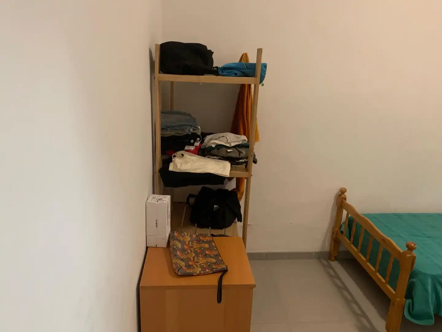 Flat for rent in Passeig de Colom, Barri Marítim