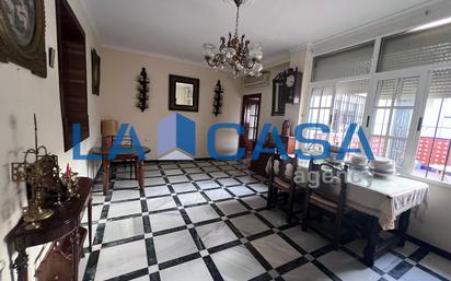 Dining room of House or chalet for sale in Dos Hermanas  with Terrace and Balcony