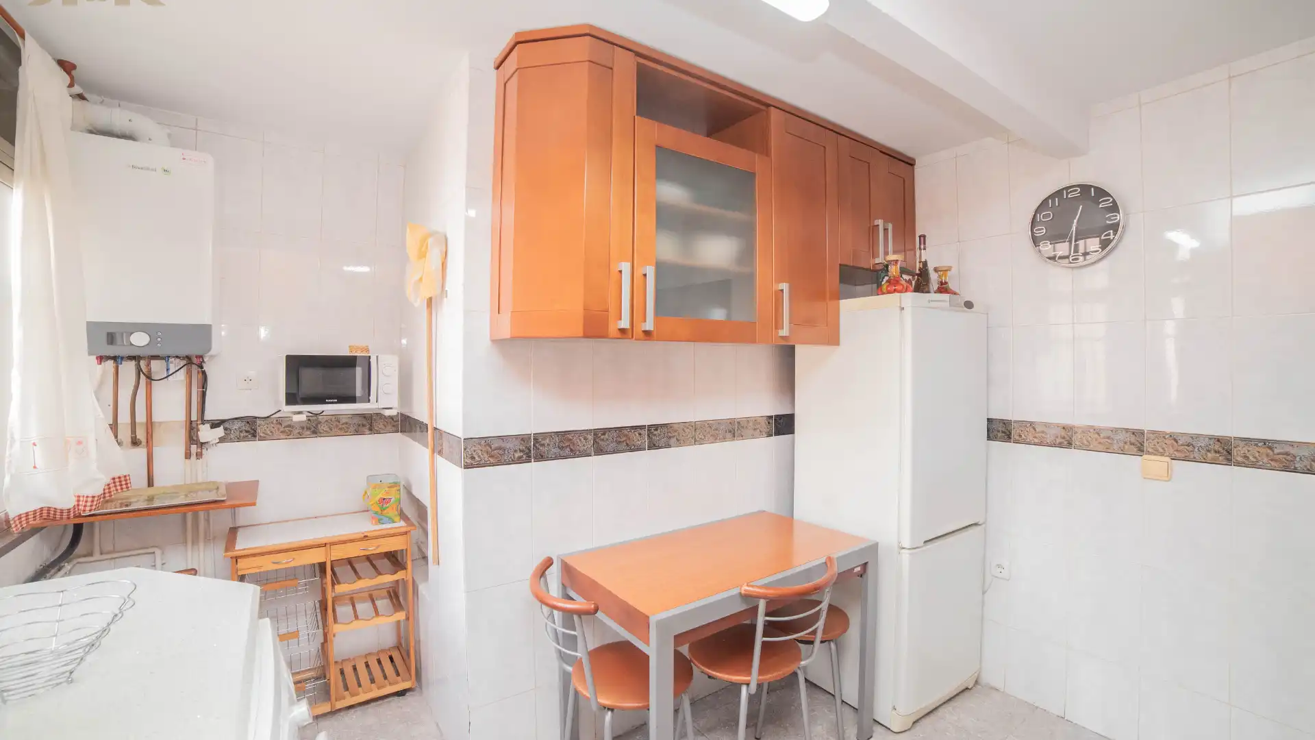 Cocina de Piso en venta en Leganés