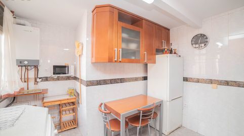 Foto 2 de Piso en venta en Vírgenes, Leganés
