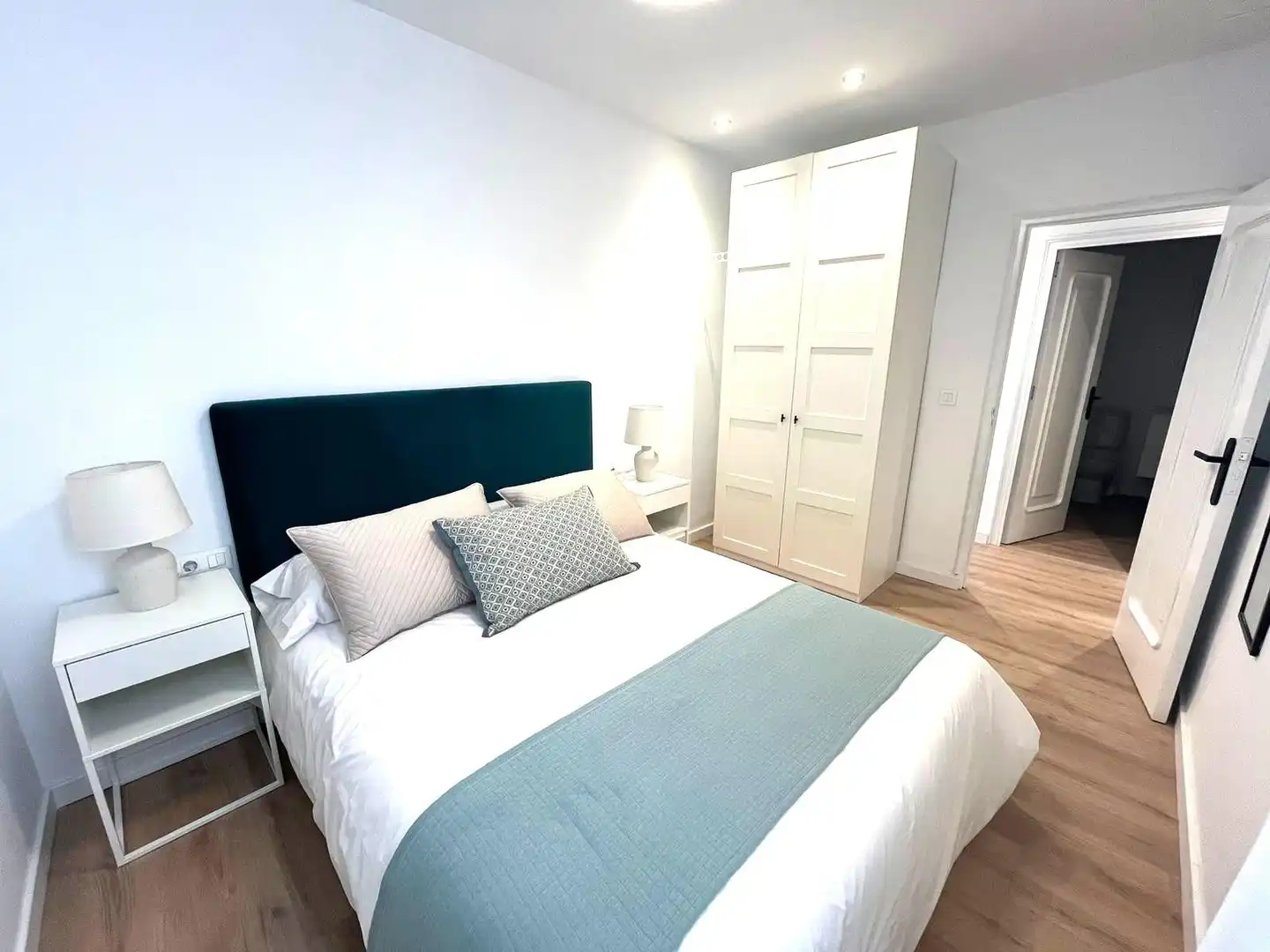 Flat for rent in Orihuela ciudad
