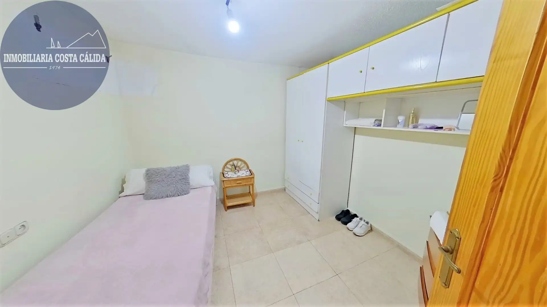 Casa con terraza en venta en Calle Antonio Manzanera 20, imagen 13