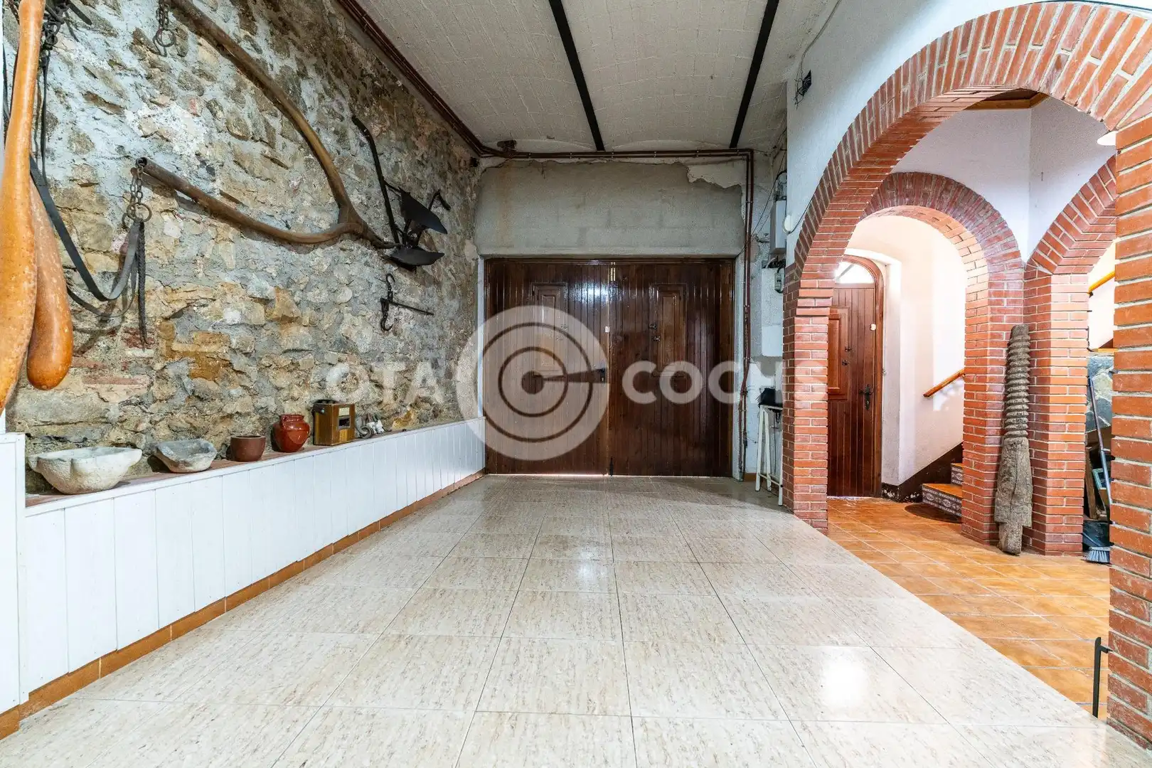 Dúplex de alquiler en Carrer MAJOR, Almoster