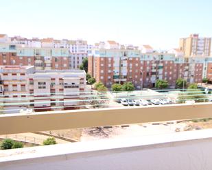 Flat to rent in Plaza Tagores, 4, La Orden