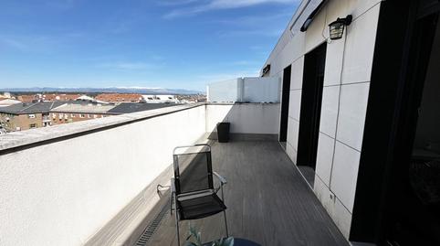 Photo 5 of Flat for rent in Calle San Lucas, Pueblo, Pozuelo de Alarcón