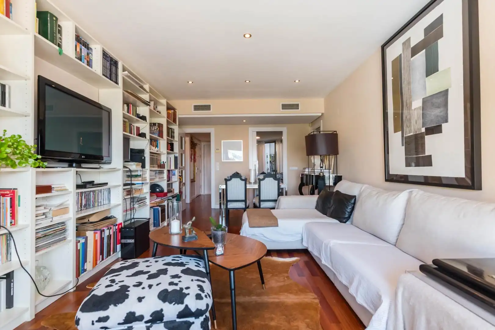 Piso con ascensor en venta en Calle MIGUEL VIVANCOS 1, imagen 18