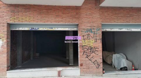 Foto 4 von Geschaftsraum zur Miete in Carrer Torrent de la Font, Morera, Badalona