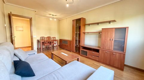 Photo 3 of Flat for rent in Logroño - av. Burgos, El Arco, Logroño