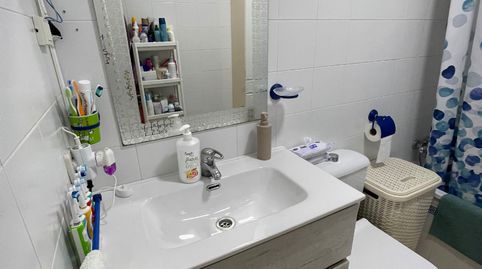 Foto 5 von Wohnung zum Verkauf in Calle San Juan Bautista, Paseo Marítimo - San José - La Laguna, Cádiz Capital
