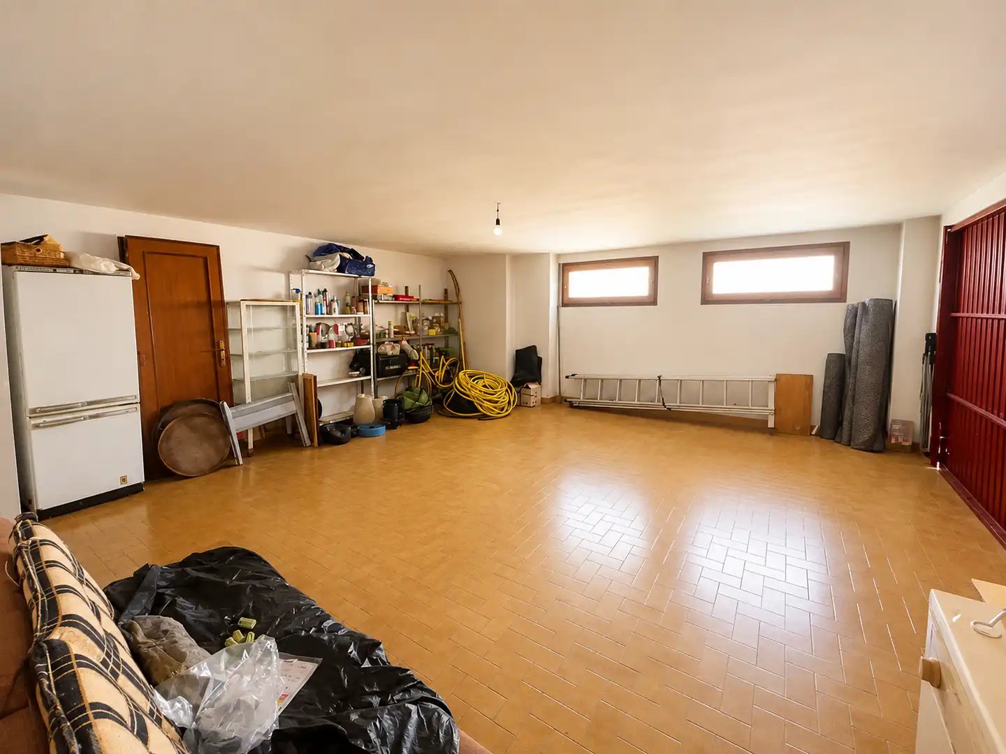 Casa o xalet en venda en Canet d'En Berenguer amb Aire condicionat, Jardí privat i Traster